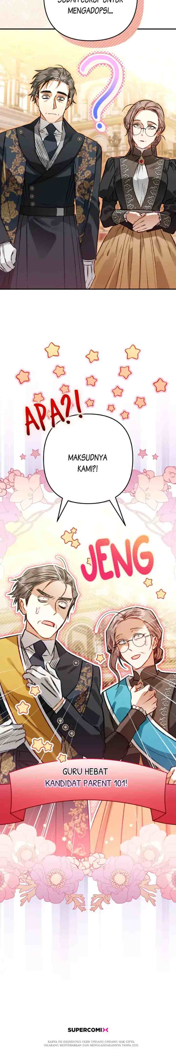Of All Things, I Became a Crow chapter 63 halaman 13