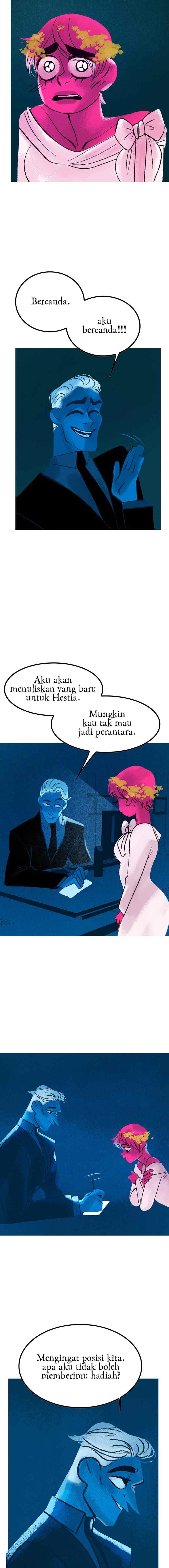 Lore Olympus chapter 107 halaman 7