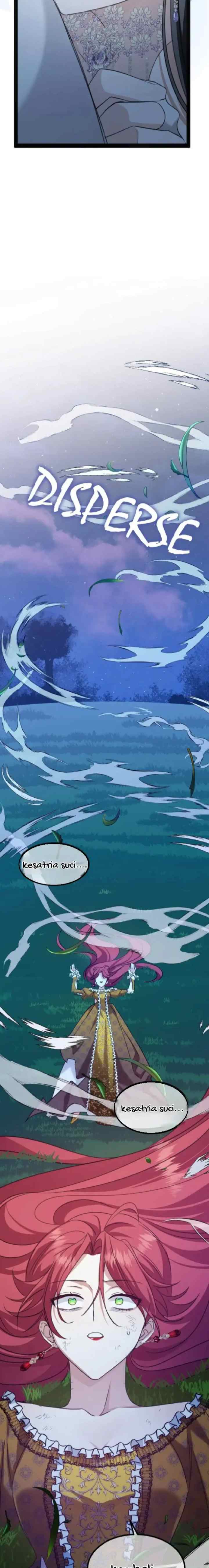 The Ducal Family's Poisonous Flower chapter 22 halaman 7