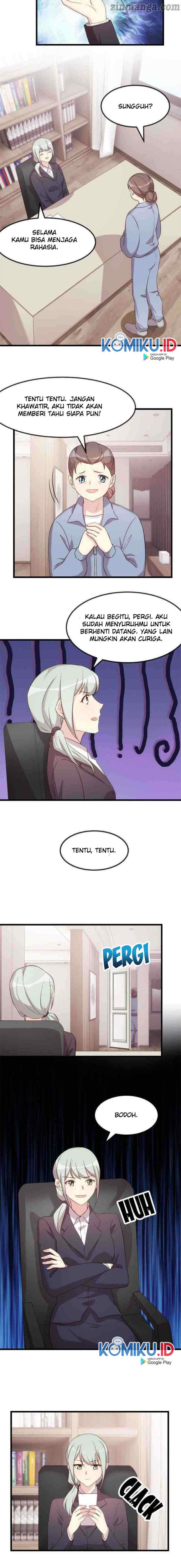 CEO's Sudden Proposal chapter 331 halaman 4
