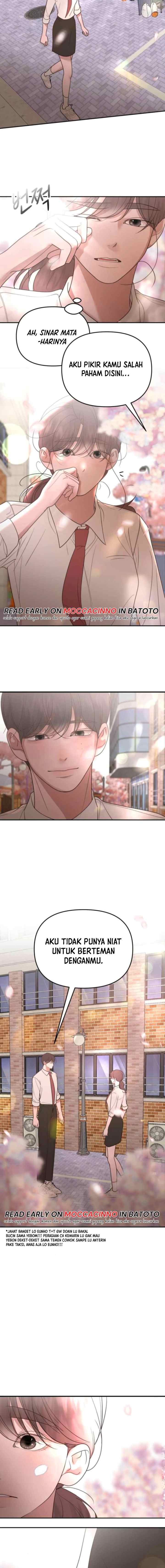 You Just Made My Day chapter 19 halaman 18