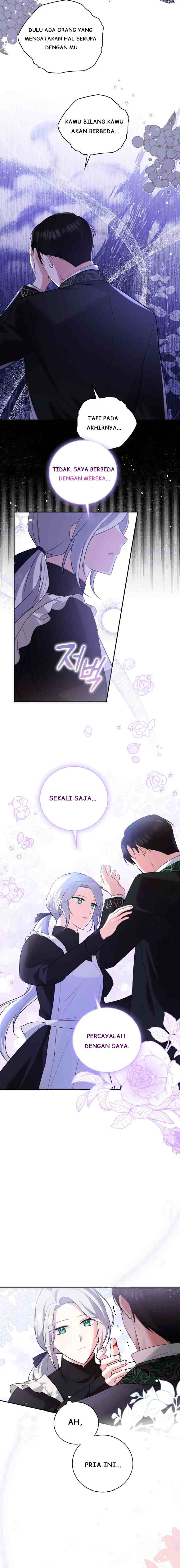 Please Support My Revenge chapter 8 halaman 7