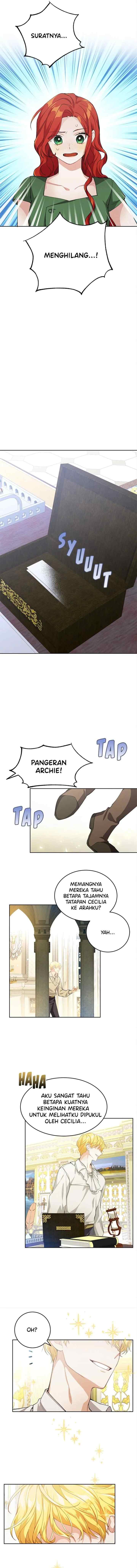 RSVP, Prince ! chapter 3 halaman 10