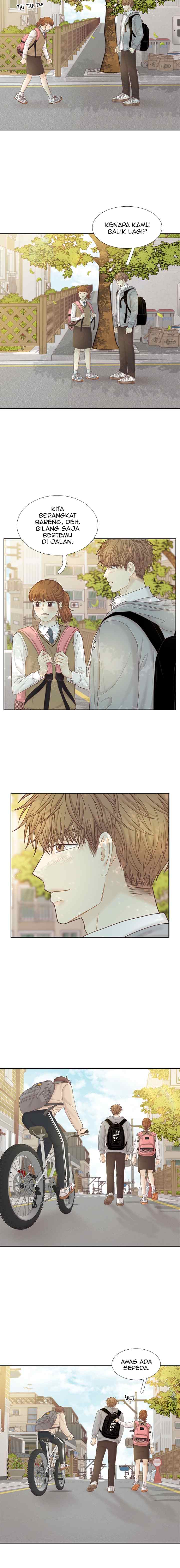 Odd Girls Out S2 chapter 182 halaman 14