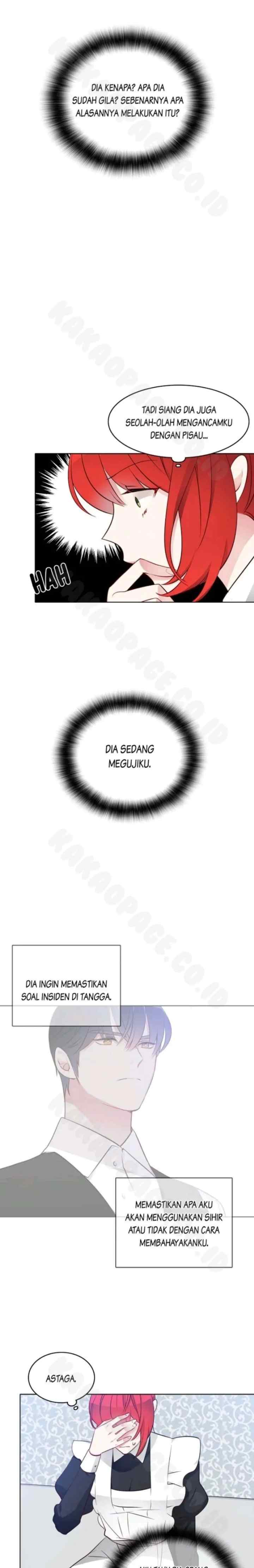 Mueller's Investigator chapter 18 halaman 4