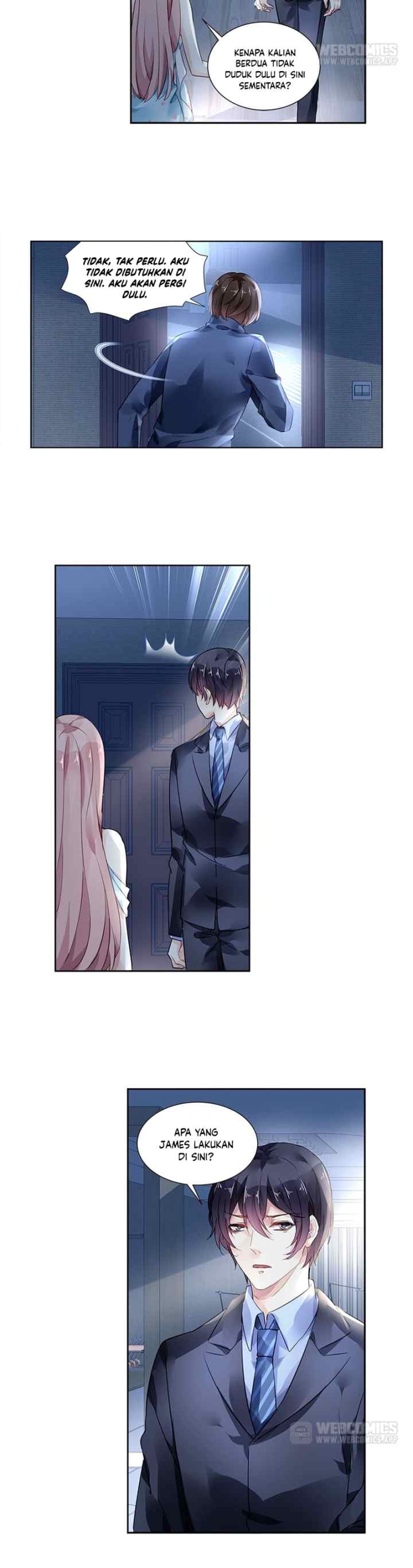 Guomin Laogong Dai Huijia chapter 166 halaman 8