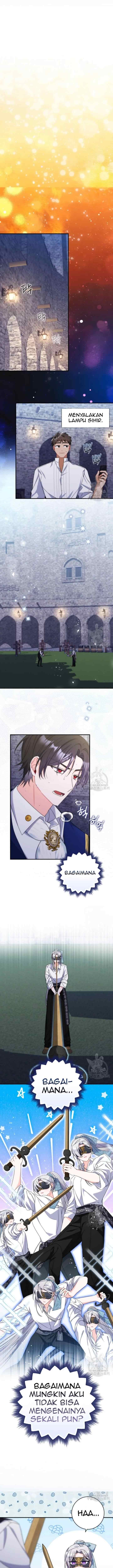 As My Husband Wish, I Will Bring in the Concubine chapter 15 halaman 10