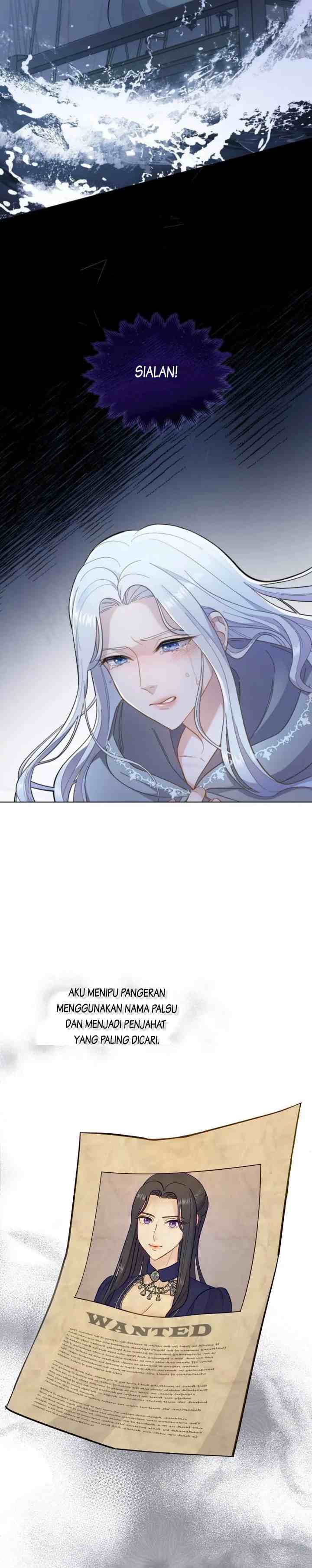 Lies Become You chapter 0 halaman 5