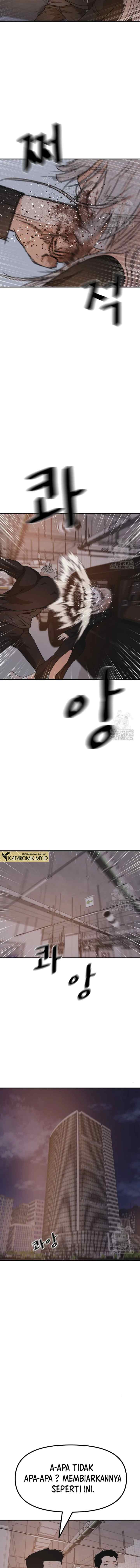 Guard Pass chapter 154 halaman 9