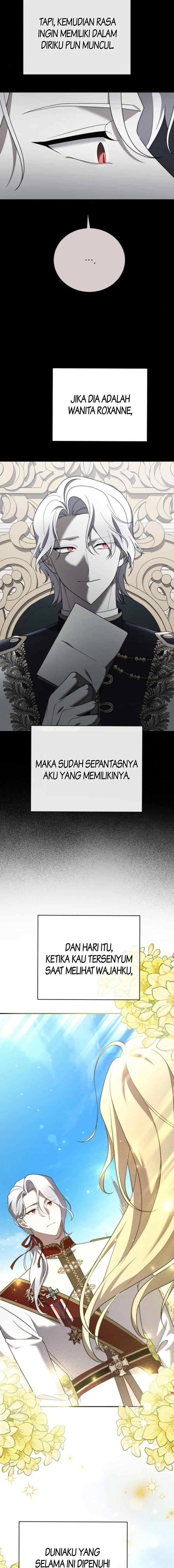The Empress's Beast Selection chapter 33 halaman 16