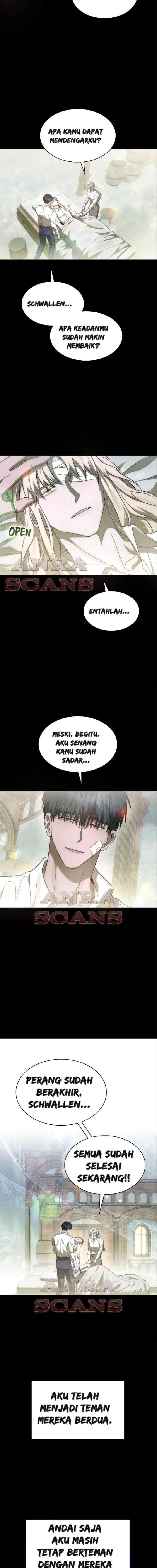 For the Happy Ending of the Ravages chapter 52 halaman 16