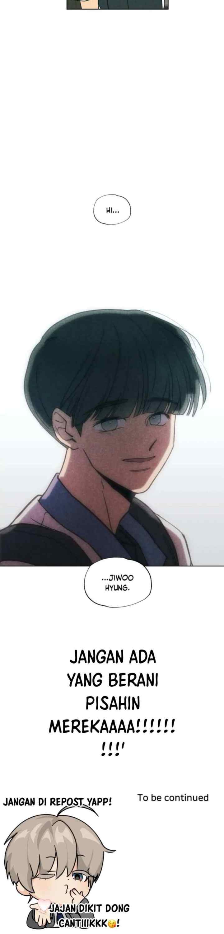 Spinach Bouquet chapter 31 halaman 20