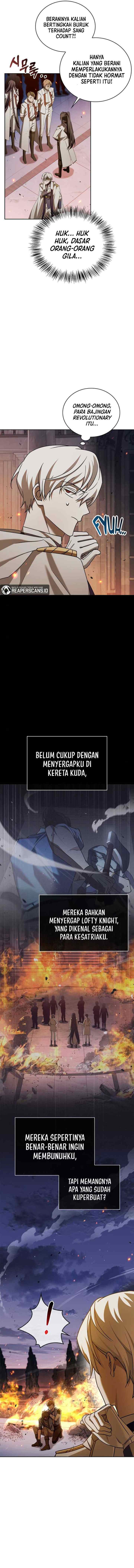 I'm Not That Kind of Talent chapter 20 halaman 12