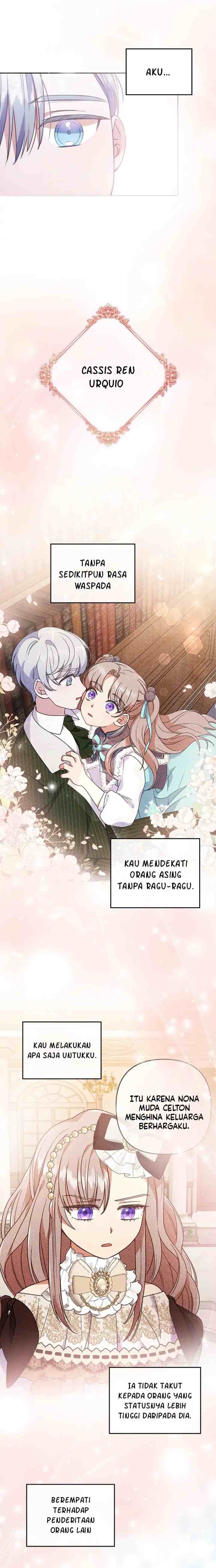 I Was Seduced By The Sick Male Lead chapter 24 halaman 17