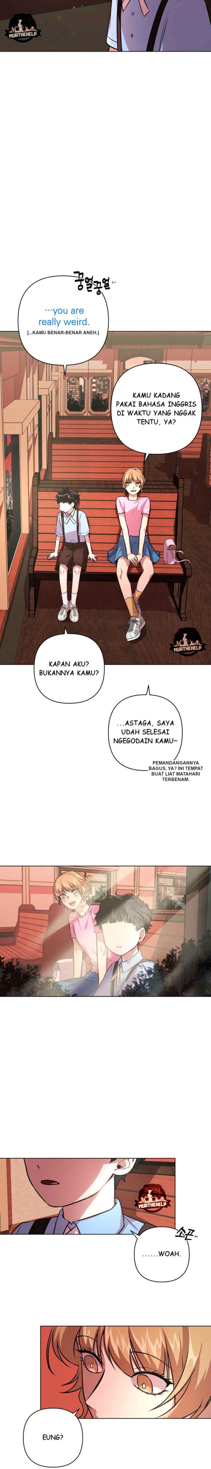 Remember Me chapter 7 halaman 13
