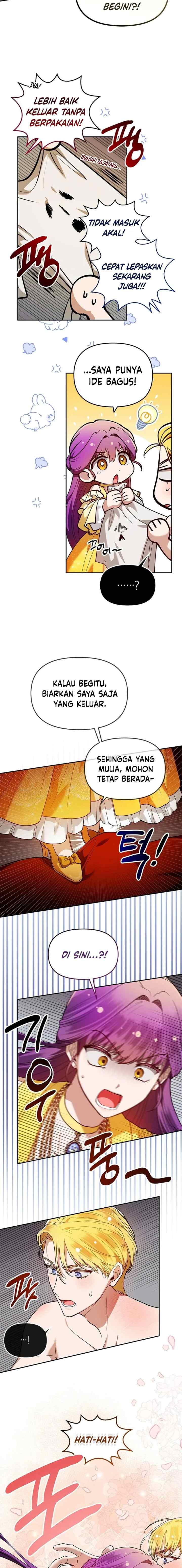 I'm the Dying Emperor's Doctor chapter 10 halaman 16