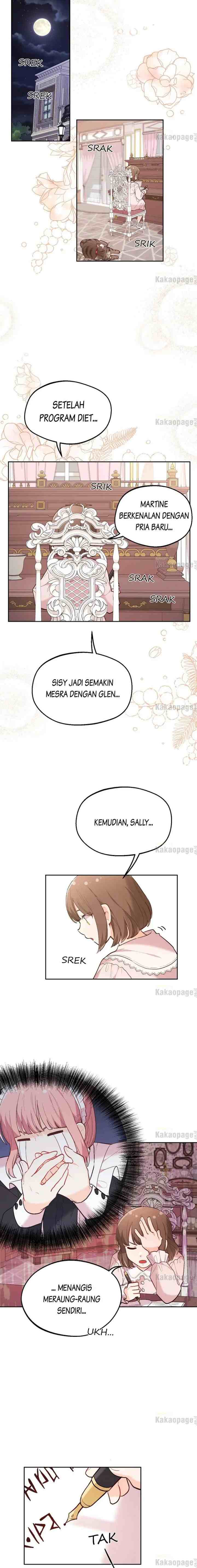 I Was Just an Ordinary Lady chapter 157 halaman 8