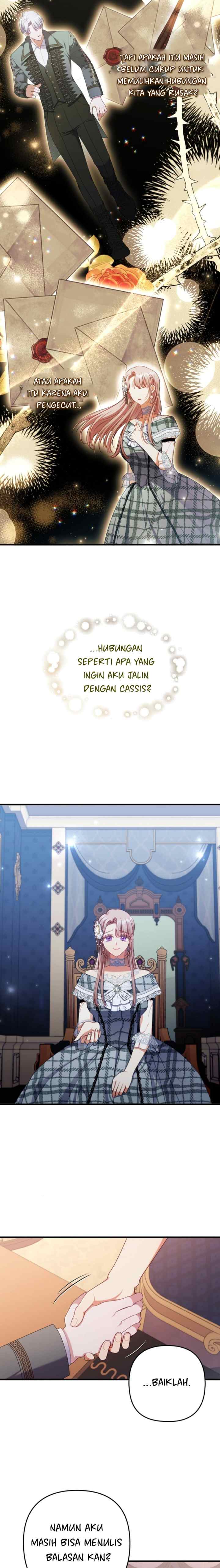 I Was Seduced By The Sick Male Lead chapter 79 halaman 14