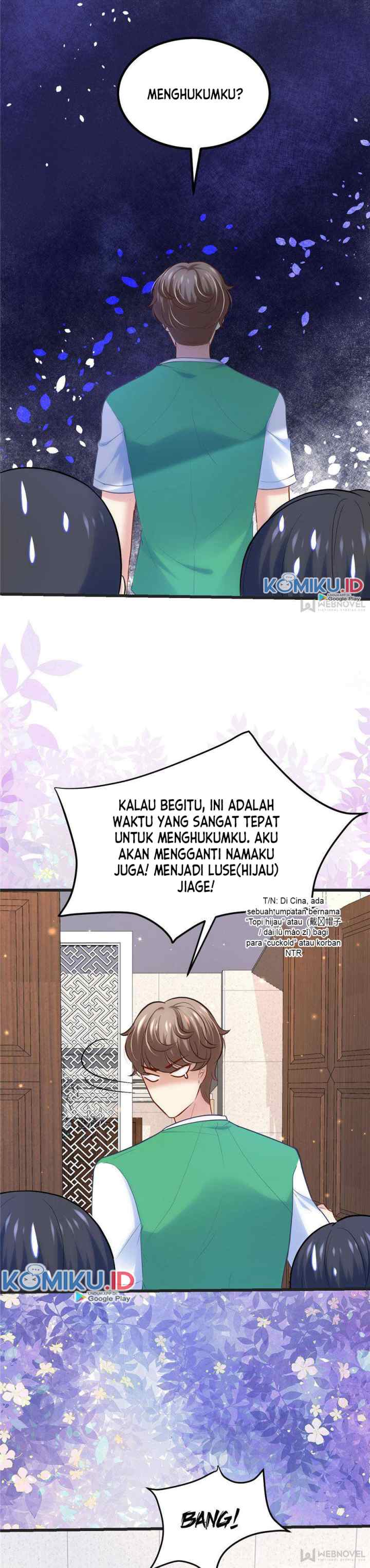 My Beautiful Time With You chapter 149 halaman 18