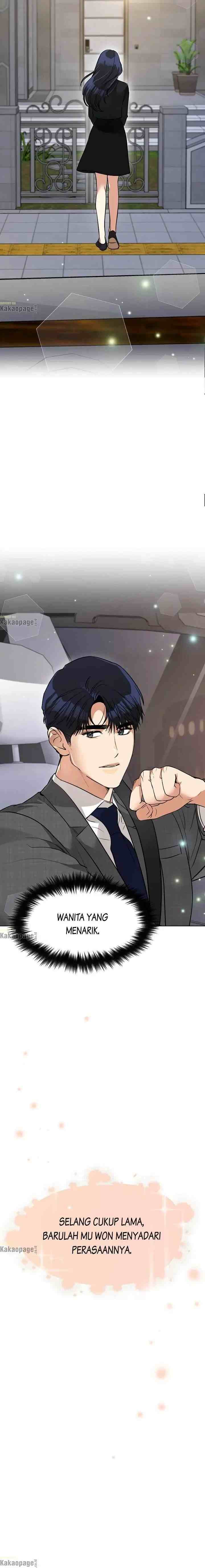My Wife Is Back chapter 84 halaman 19