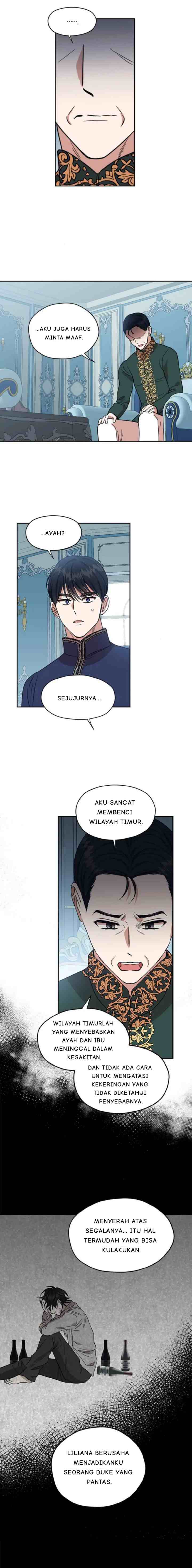 Leveling My Husband to the Max chapter 63 halaman 7