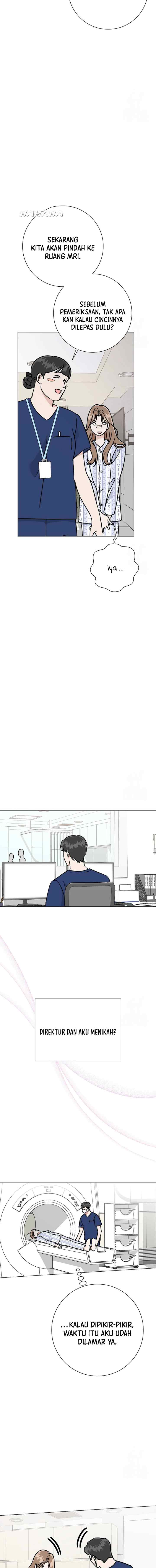 Difficult Boss chapter 36 halaman 5