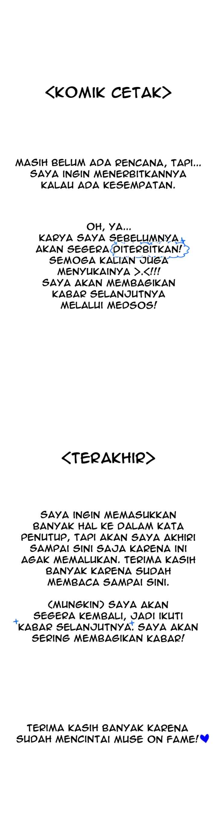 Muse On Yumyeong chapter 91.5 halaman 18