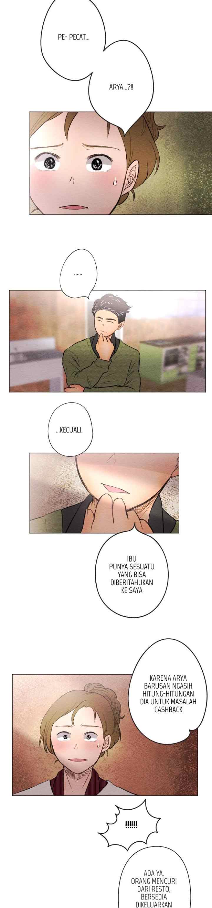 Mistake S1 chapter 21 halaman 15