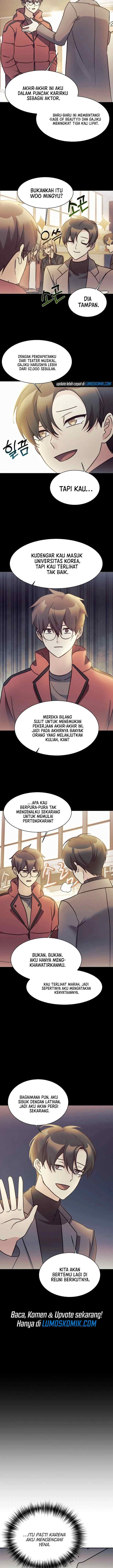 My Daughter Is a Dragon! chapter 80 halaman 6