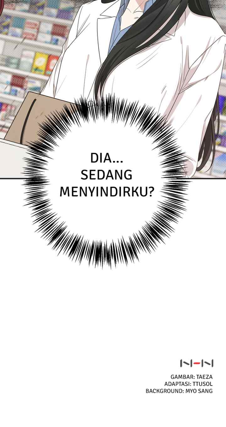 The Perfect Contract chapter 14 halaman 18