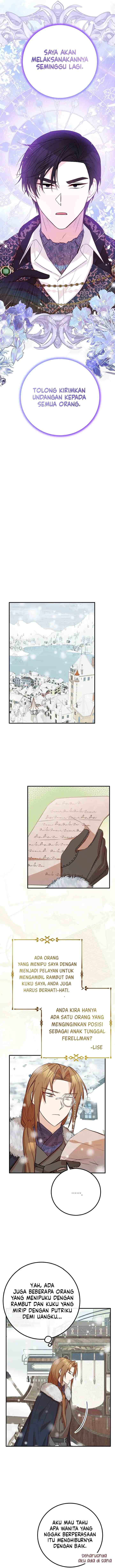 The Doctor Is Out chapter 39 halaman 13