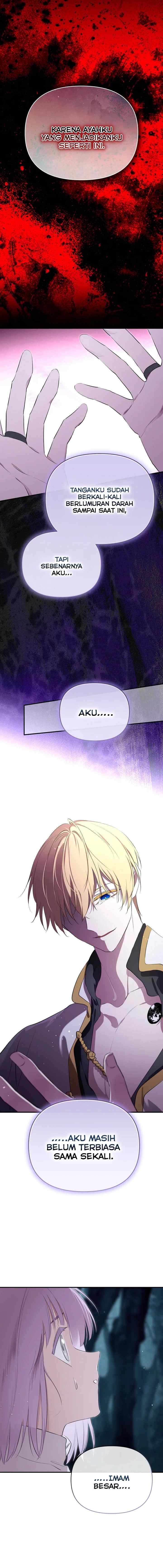 I Married the Male Lead's Dad chapter 126 halaman 10