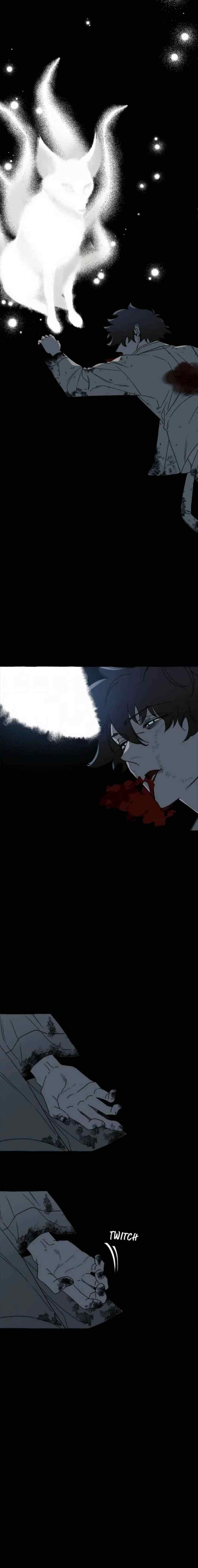 Master of the Fox Bead chapter 52 halaman 19