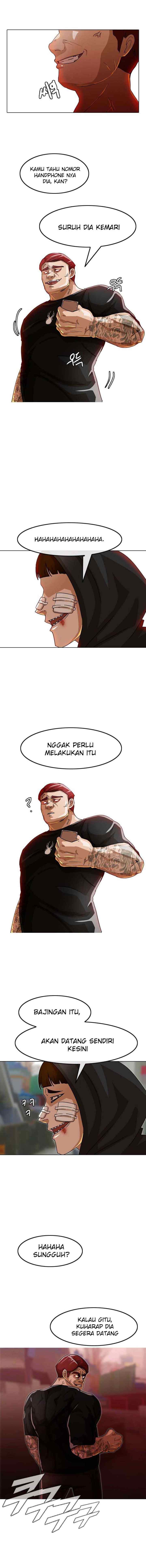 The Girl from Random Chatting! chapter 40 halaman 12