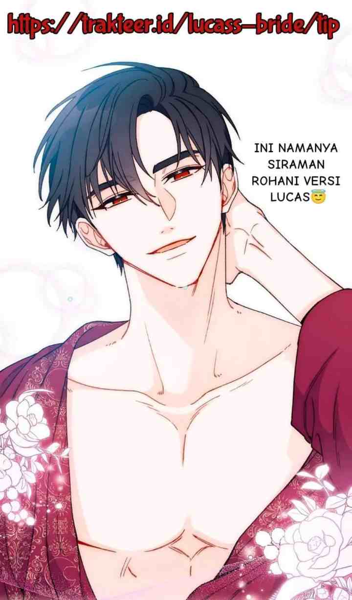 I'm Engaged to an Obsessive Male Lead chapter 1 halaman 15