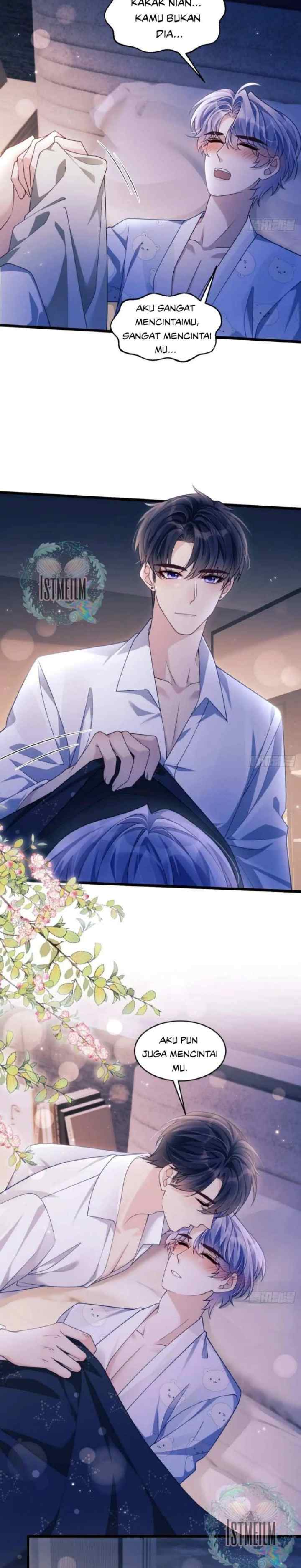 I Suspect the Actor Is Fishing for Me chapter 137 halaman 7
