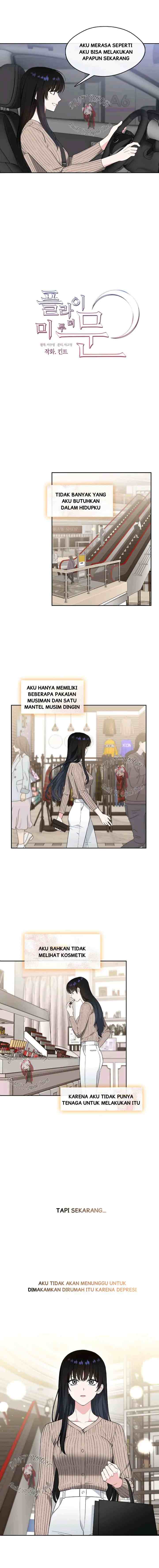 Fly Me to The Moon chapter 30 halaman 6