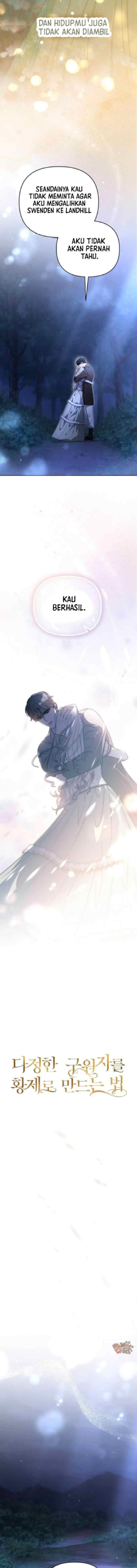 How To Turn A Kind Savior Into An Emperor chapter 28 halaman 10