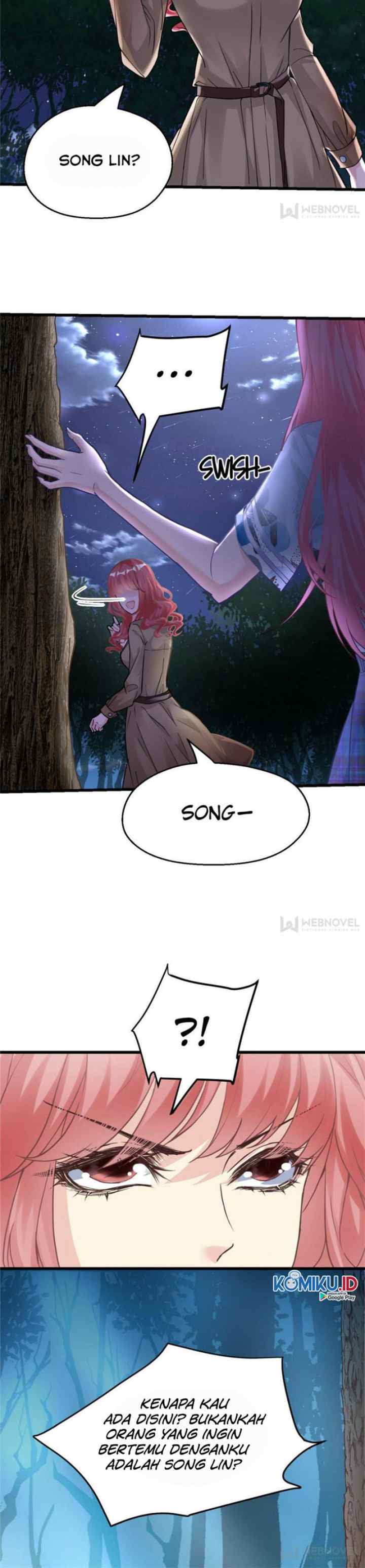 My Beautiful Time With You chapter 192 halaman 7