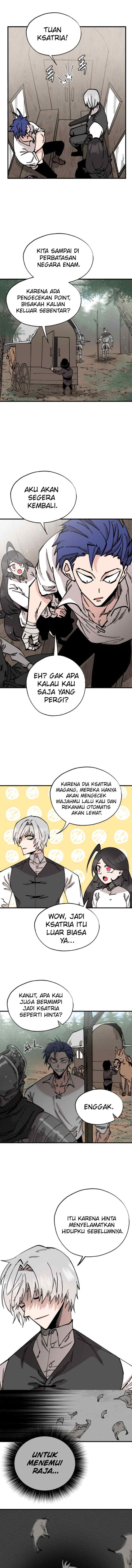 Rathard chapter 36 halaman 6