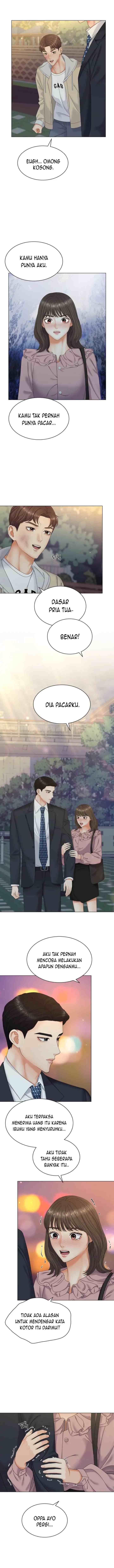 Purely Roommates chapter 1 halaman 16