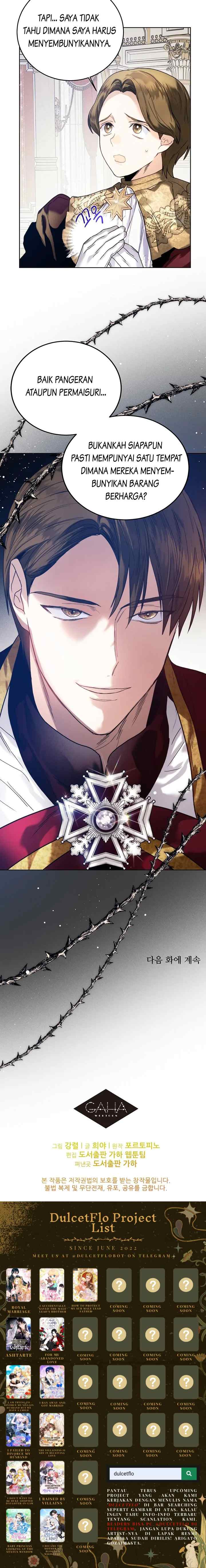 Royal Marriage chapter 68 halaman 11