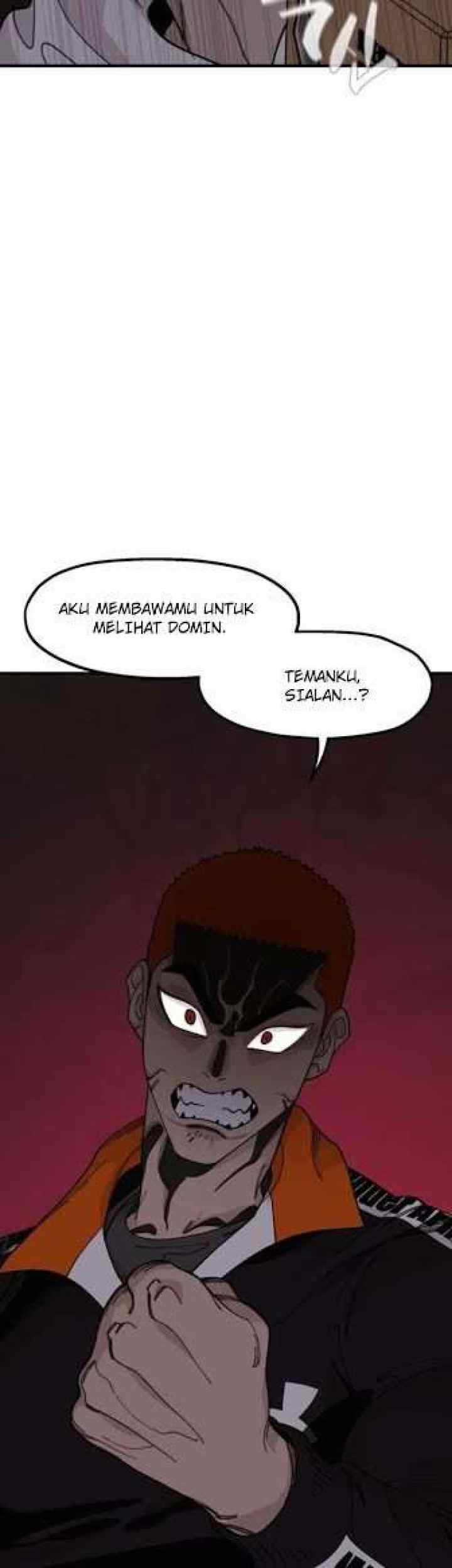 Psycho Revenge chapter 19 halaman 6