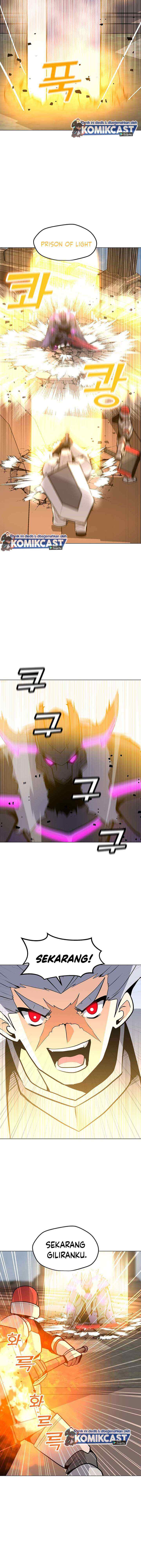 Solo Spell Caster chapter 44 halaman 4