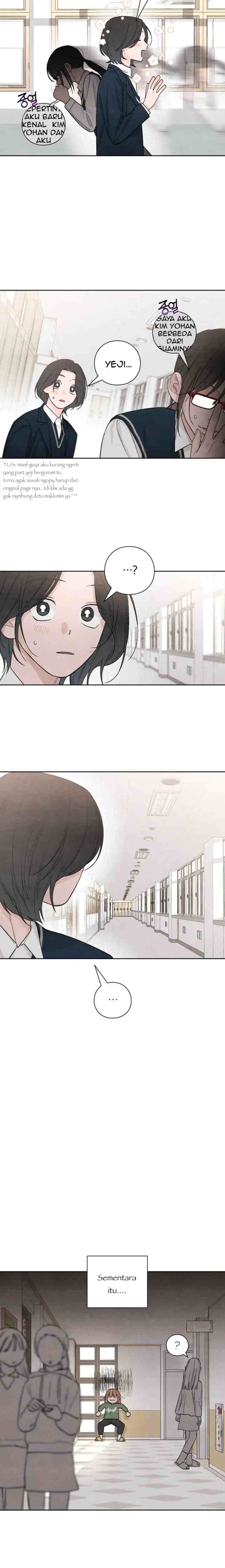 Apocalypse of Youth chapter 11 halaman 5