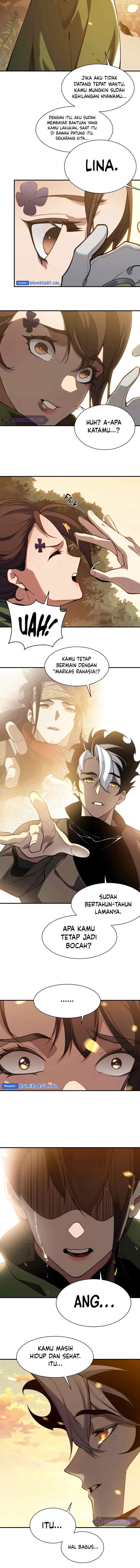 Demon Evolution chapter 46 halaman 5