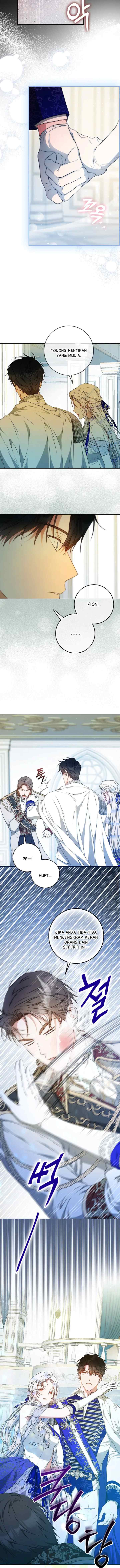 I Became the Wife of the Male Lead chapter 105 halaman 13
