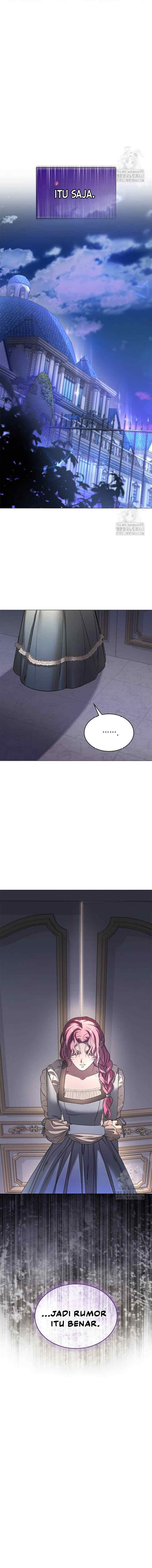 Locked Up by My Mad Dog chapter 10 halaman 15