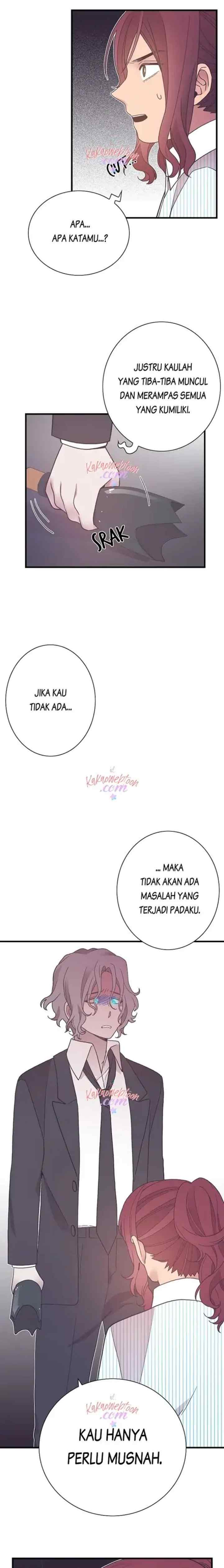 The Chef of Spirits chapter 32 halaman 12