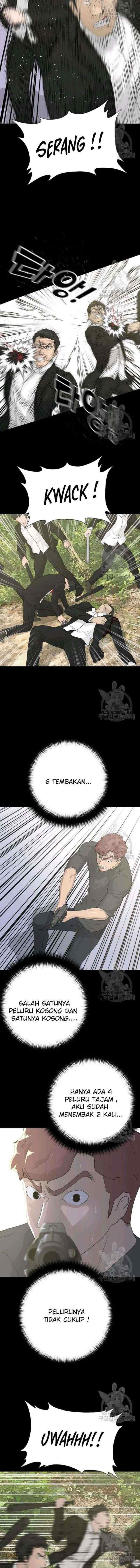 Trigger chapter 70 halaman 14